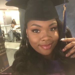 Meet your Posher, Kelsey